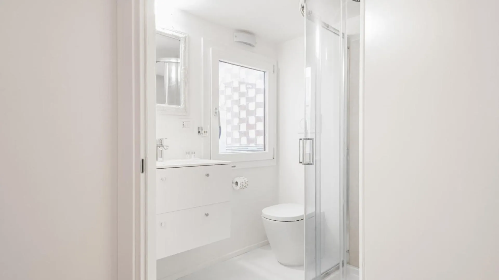 Appartement Easylife - Stile Ed Eleganza In Sant'Agostino à Milan