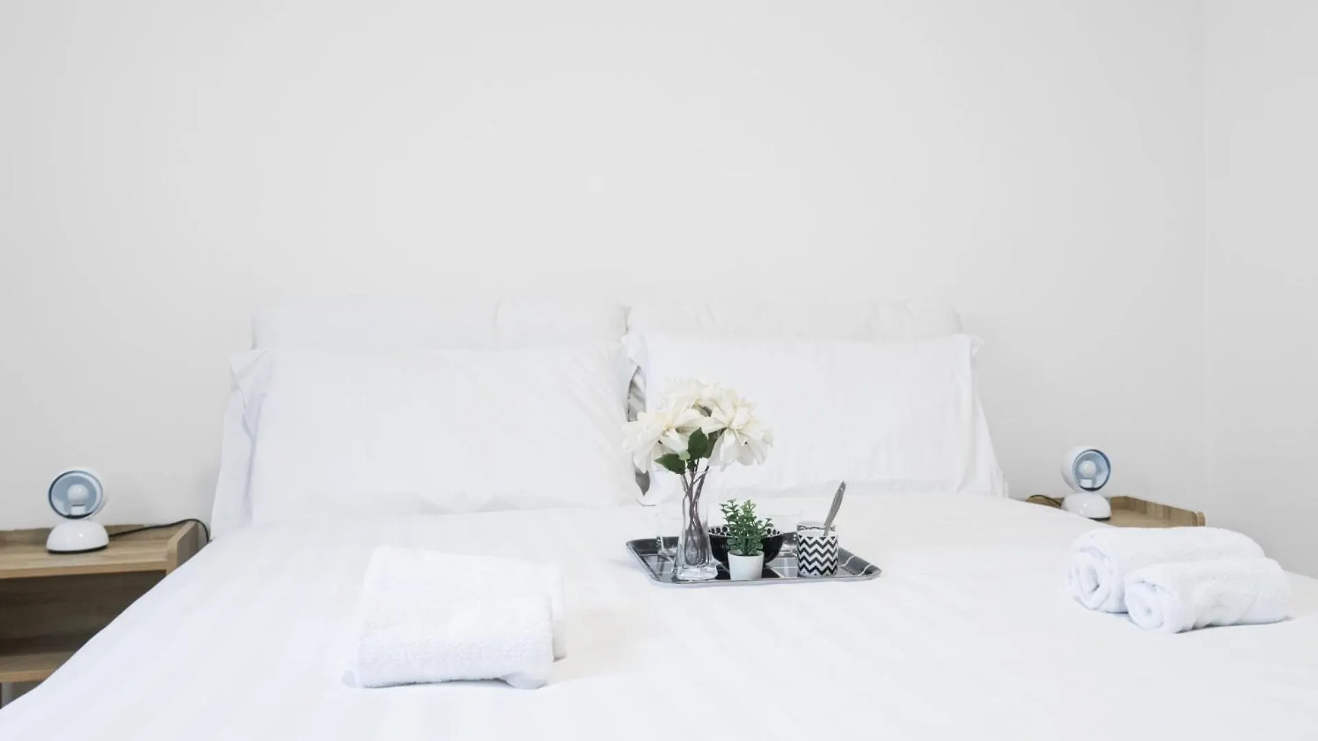 Appartement Easylife - Stile Ed Eleganza In Sant'Agostino à Milan