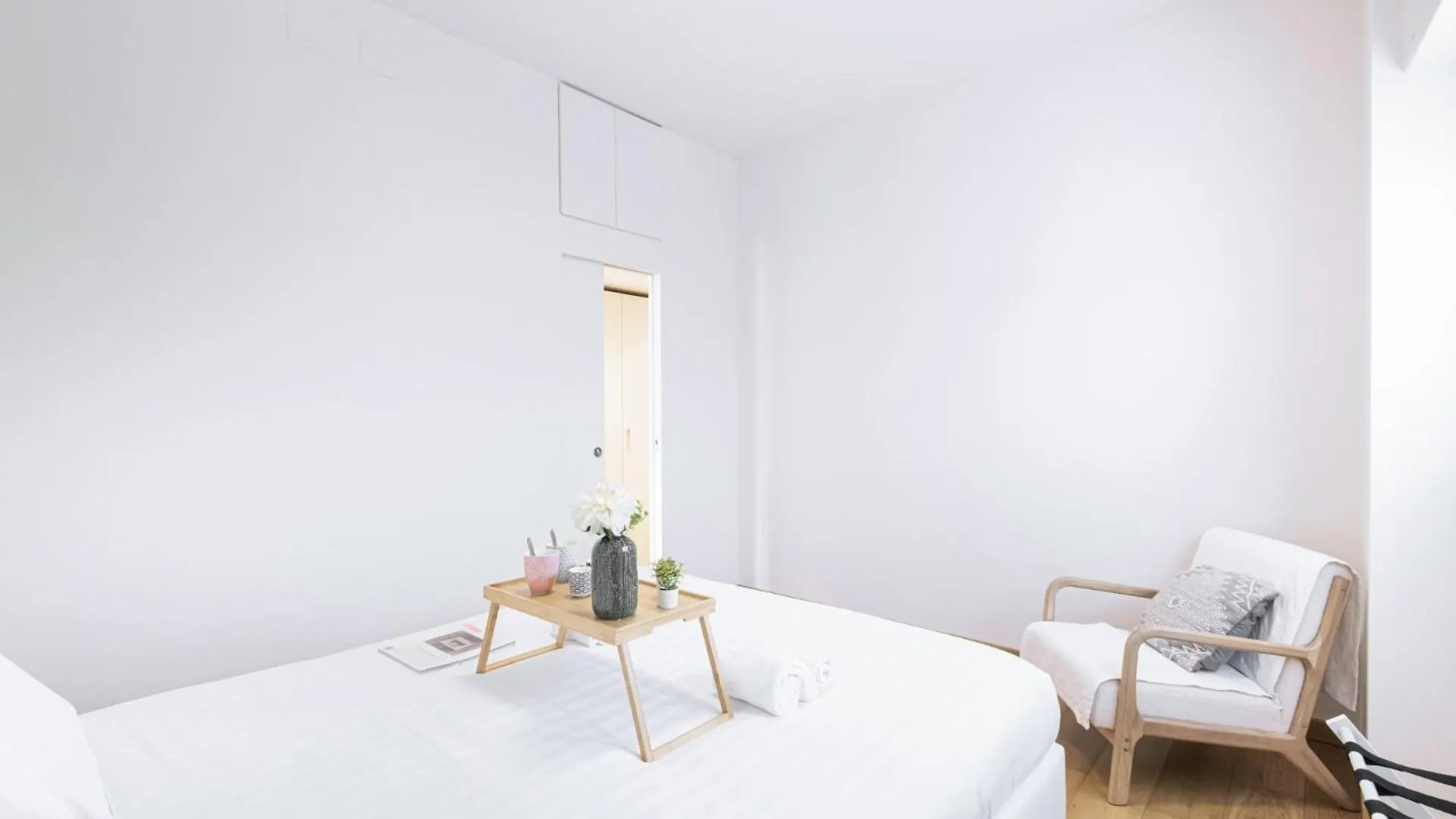 Appartement Easylife - Stile Ed Eleganza In Sant'Agostino à Milan