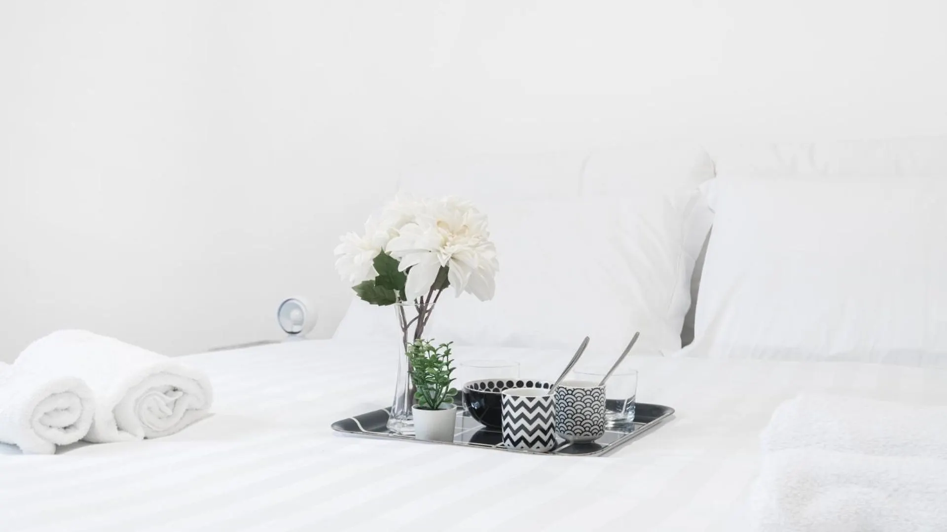 Appartement Easylife - Stile Ed Eleganza In Sant'Agostino à Milan 0*,  Italie