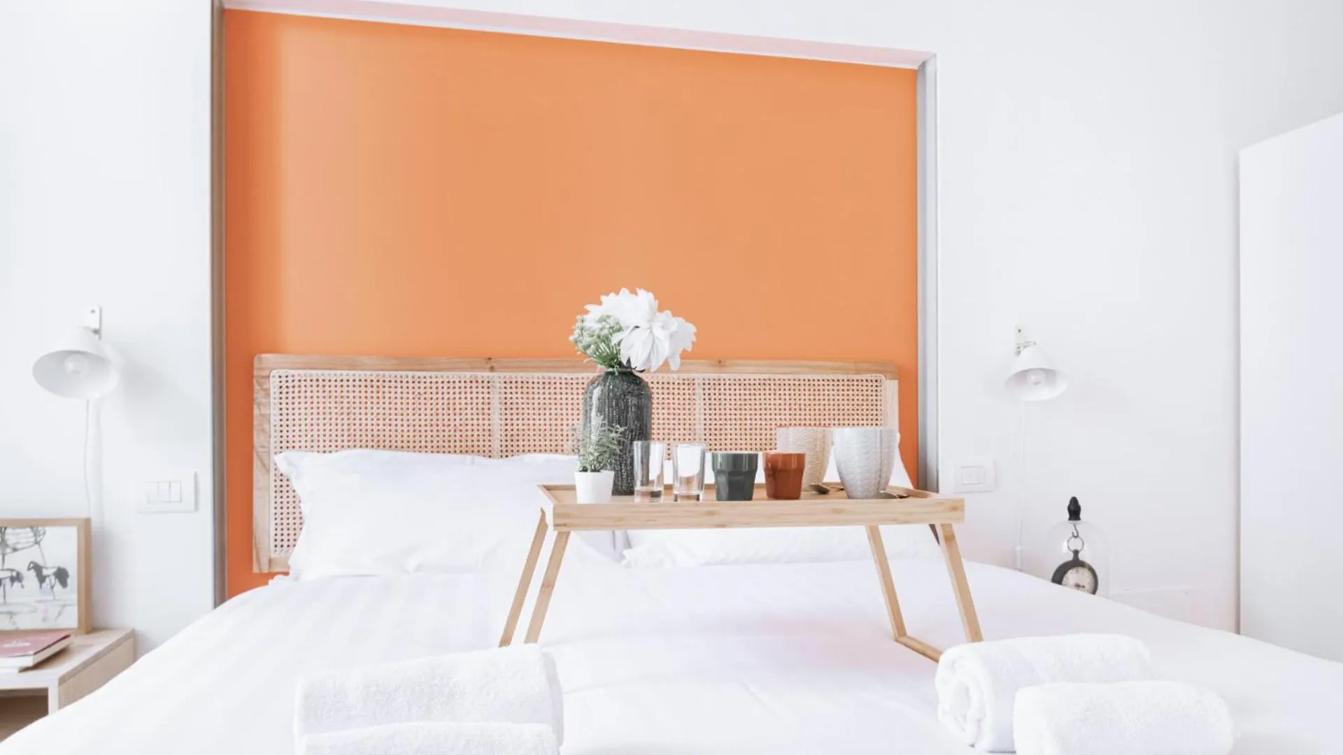 Appartement Easylife - Stile Ed Eleganza In Sant'Agostino à Milan Italie