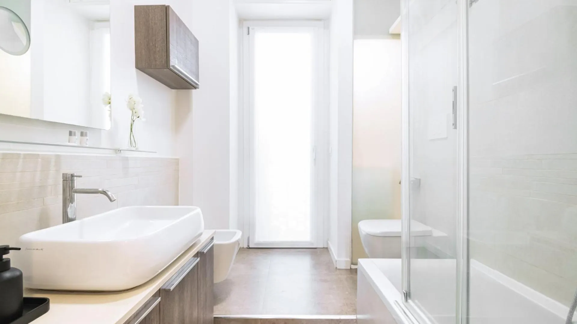 Appartement Easylife - Stile Ed Eleganza In Sant'Agostino à Milan