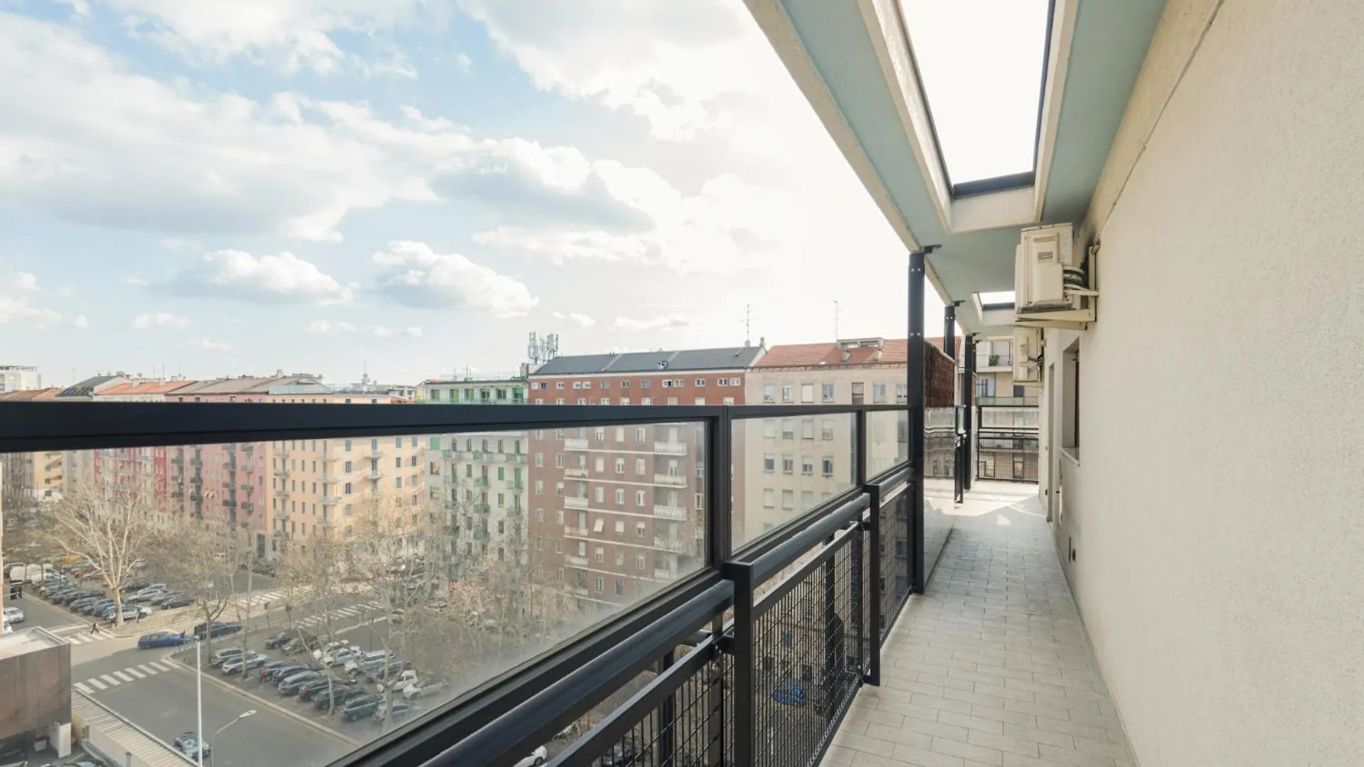 Appartement Easylife - Stile Ed Eleganza In Sant'Agostino à Milan Italie