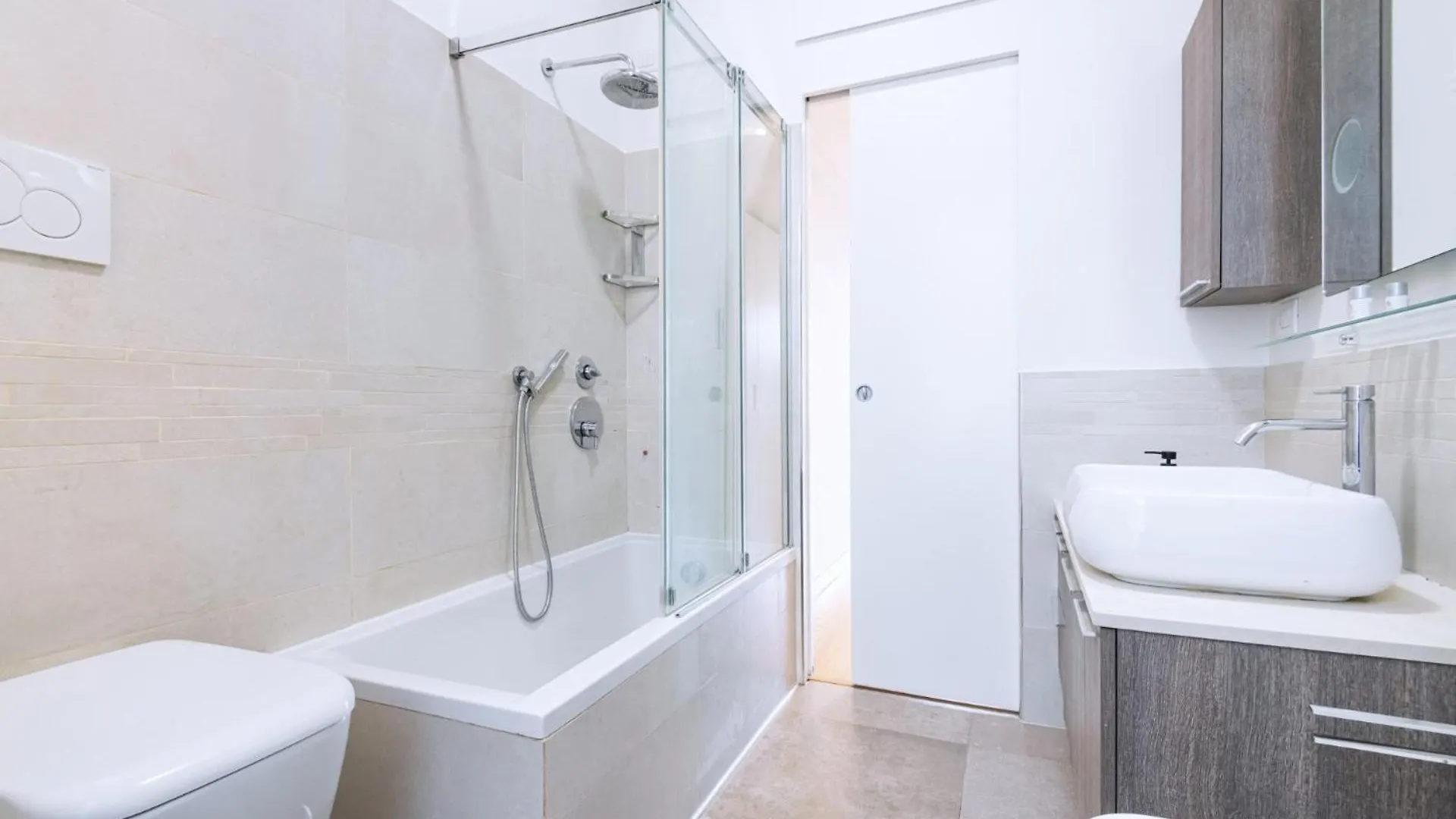 Appartement Easylife - Stile Ed Eleganza In Sant'Agostino à Milan