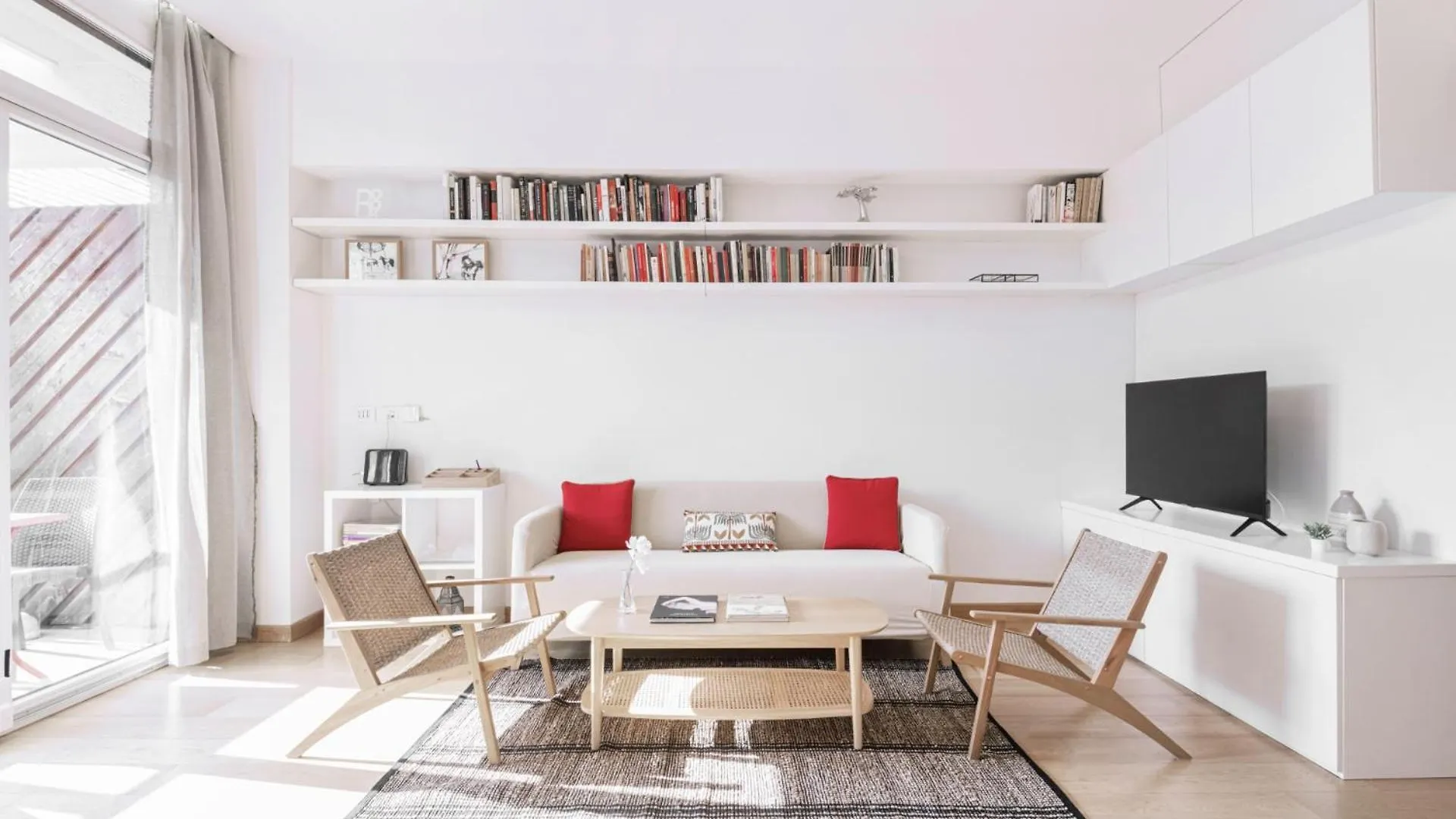 Appartement Easylife - Stile Ed Eleganza In Sant'Agostino à Milan