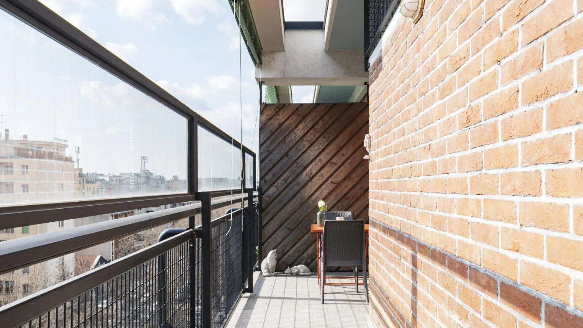 Appartement Easylife - Stile Ed Eleganza In Sant'Agostino à Milan