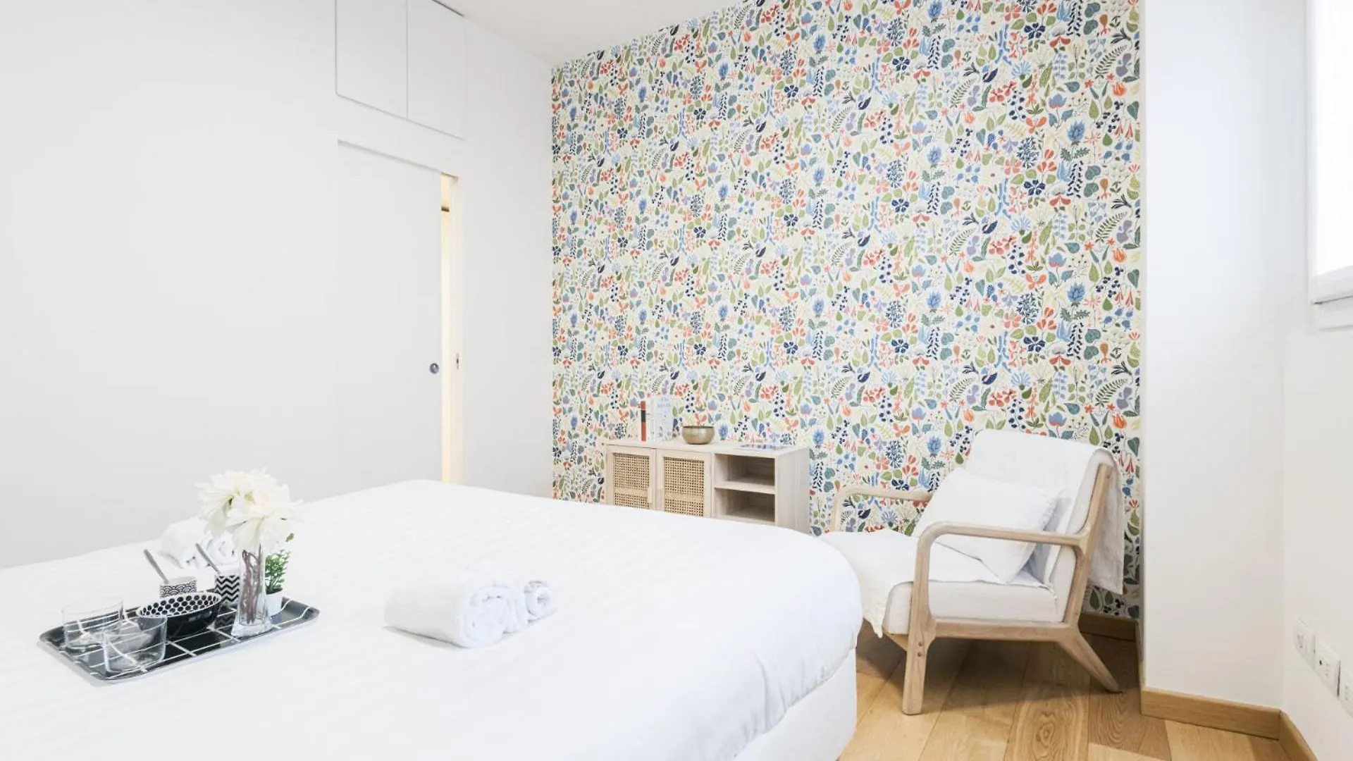 Appartement Easylife - Stile Ed Eleganza In Sant'Agostino à Milan 0*,  Italie