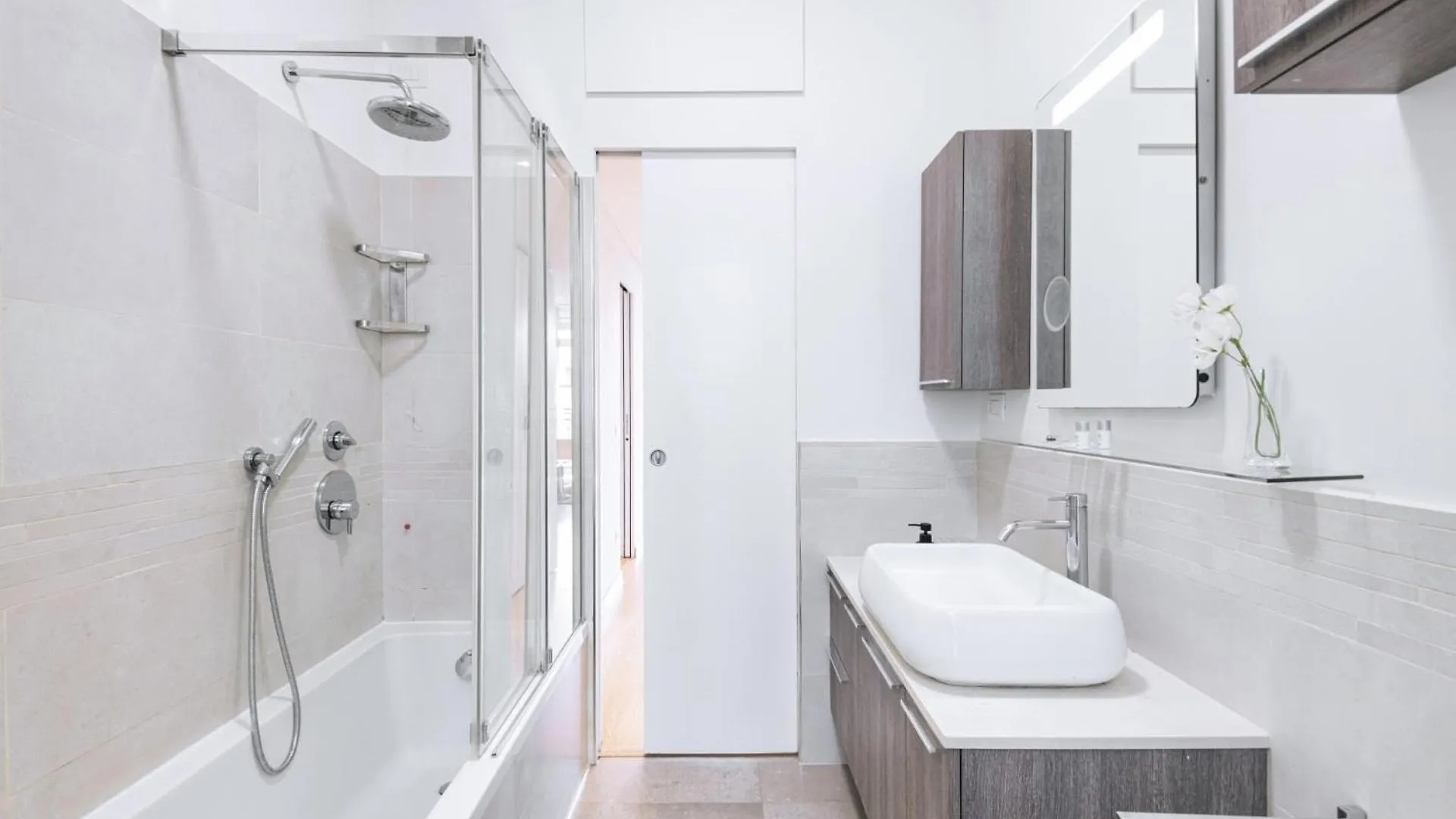 Appartement Easylife - Stile Ed Eleganza In Sant'Agostino à Milan