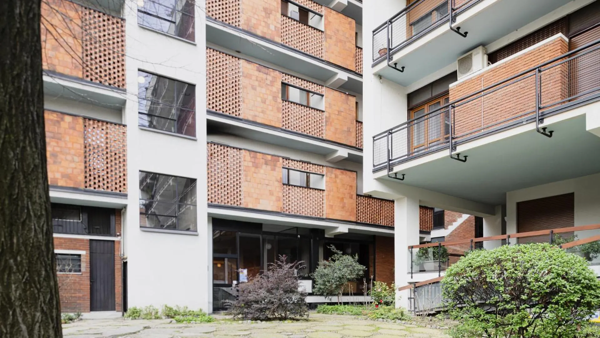 Appartement Easylife - Stile Ed Eleganza In Sant'Agostino à Milan