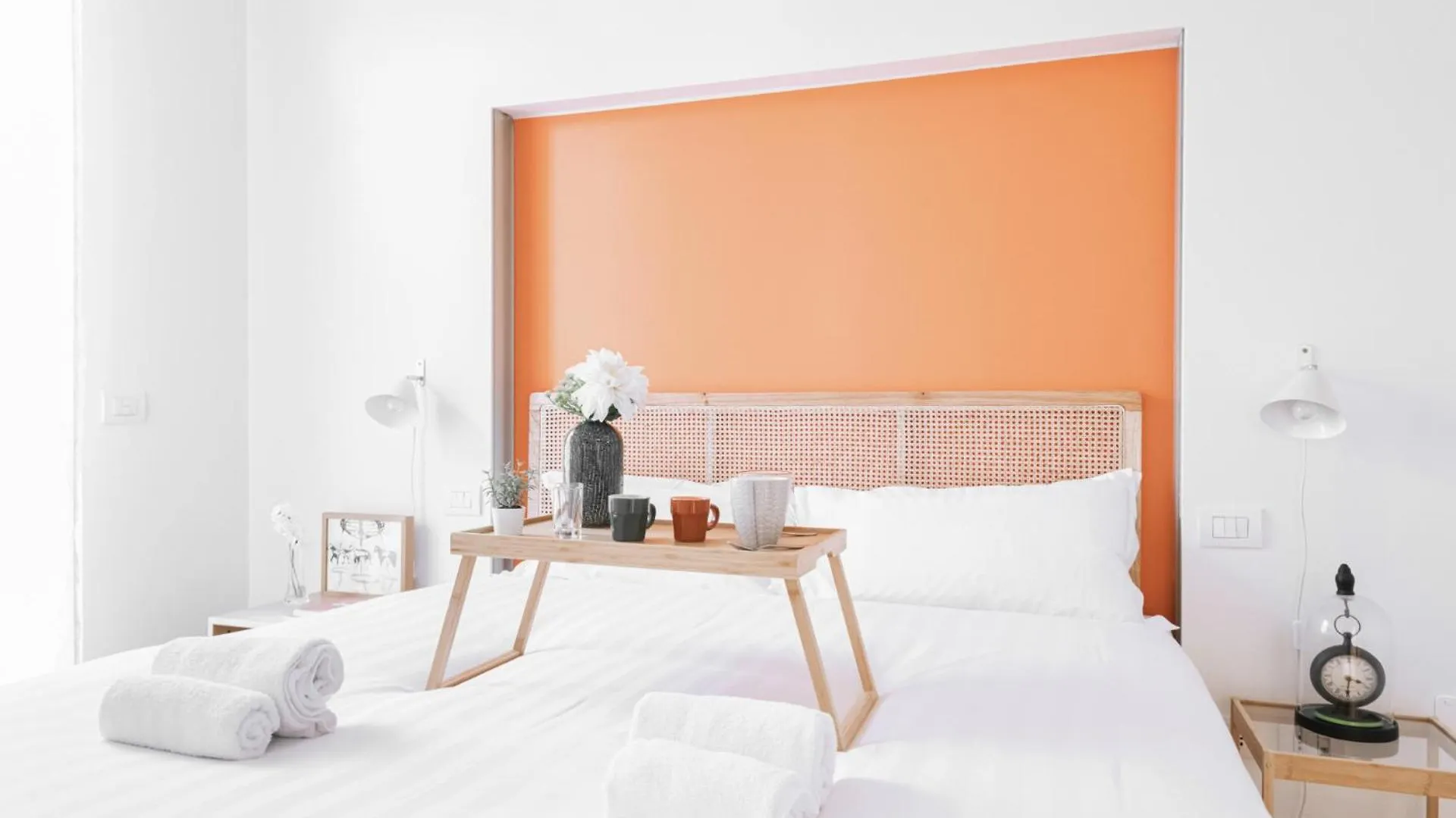 米兰Easylife - Stile Ed Eleganza In Sant'Agostino公寓 意大利