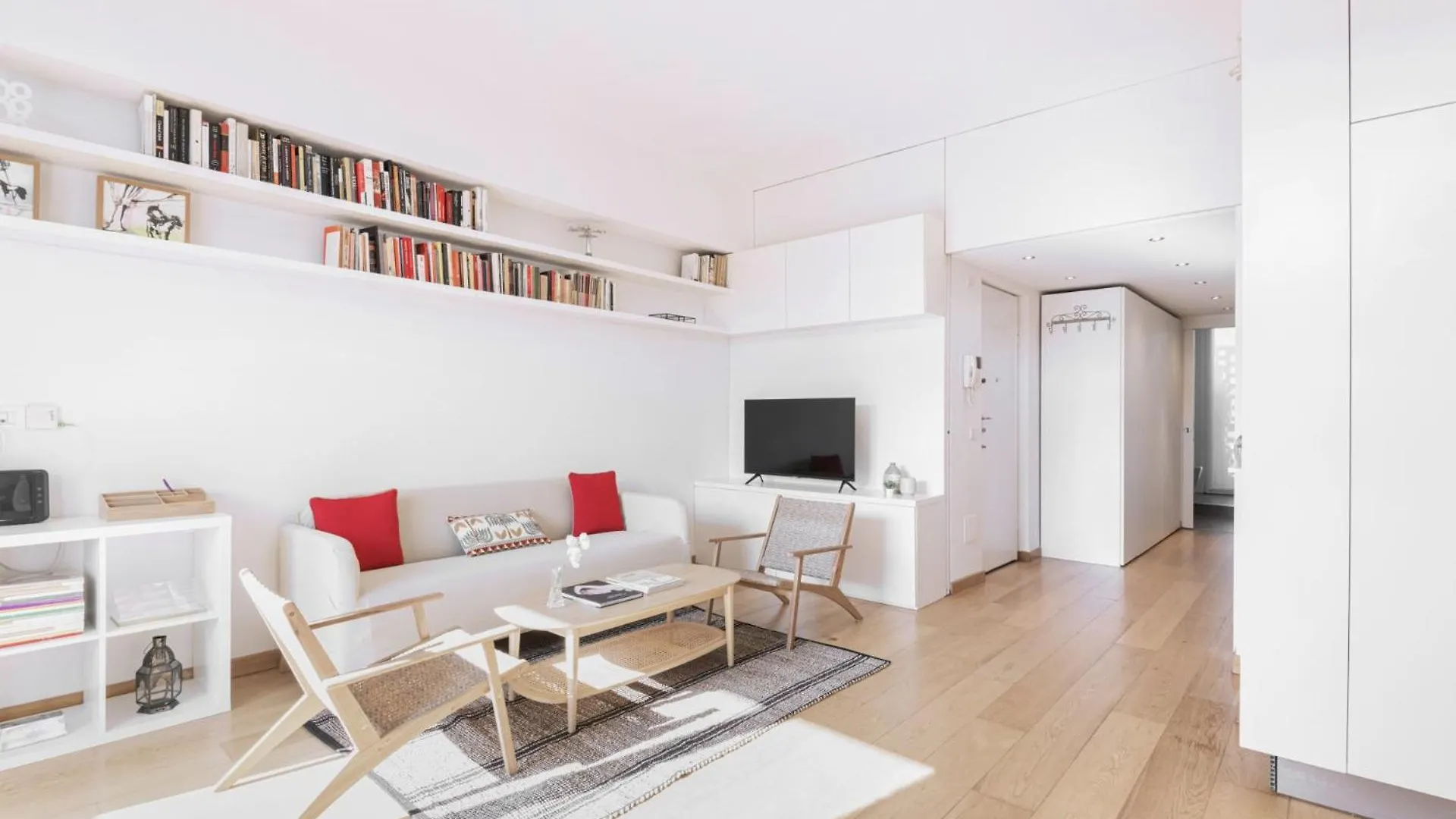 米兰Easylife - Stile Ed Eleganza In Sant'Agostino公寓
