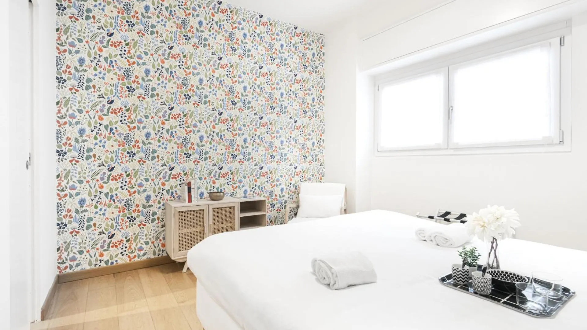 米兰Easylife - Stile Ed Eleganza In Sant'Agostino公寓 米兰